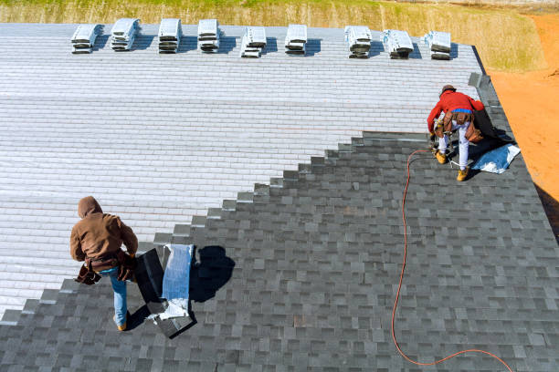 Roof Repair Estimates in Fisher, IL