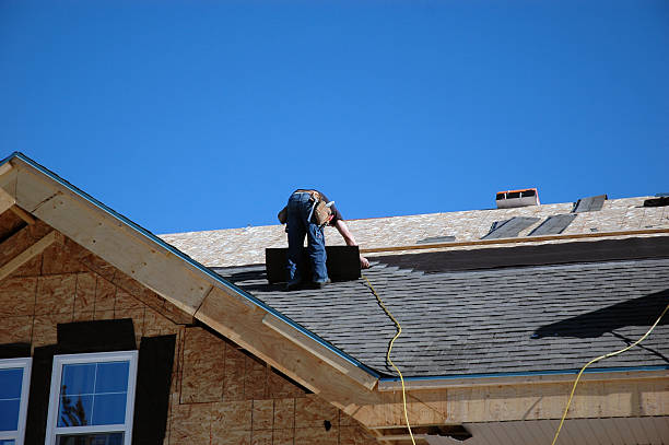 Best Roof Waterproofing Services  in Fisher, IL