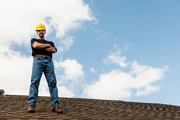 Best Flat Roof Repair Services  in Fisher, IL