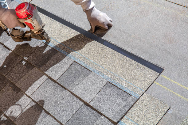Best Storm Damage Roof Repair  in Fisher, IL